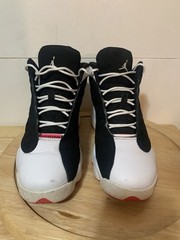 Jordan 13 Retro GG Hyper Pink 2014 Size Y7- 439358-008 **No Box**