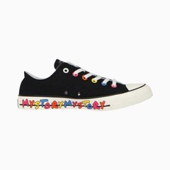 Converse Kid’s Chuck Taylor All Star OX „My Story“
