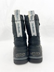 Northside Zephyr Kids Size 5 Snow Boots – Waterproof Insulated Cold Weather