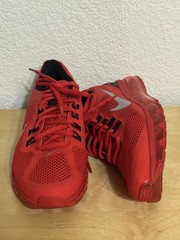 Size 6Y (GS) – Air Max 2013 Pimento (555426-600)