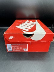 Nike Dunk Low PS ‚Triple Pink‘ Toddler Size 13c
