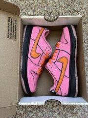 SB Dunk Blossom Preschool 1Y