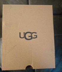 K Neumel Uggs K/1017320K Size 3