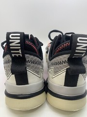 NIKE JORDAN WHY NOT ZERO .3 (GS) ‘UNITE’- SZ: 7Y (YOUTH) #CD5804 101