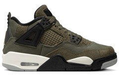 Jordan 4 SE Retro Low Craft – Olive – FB9928-200