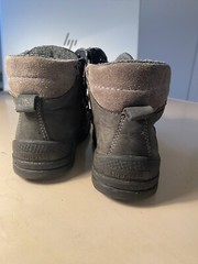 Superfit Austria Boots Light Weight Kids Size 26