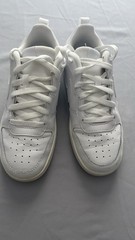 Nike All Day Play Model #BQ5448100 GUC See Pics for Flaws Size 5Y Unisex Youth