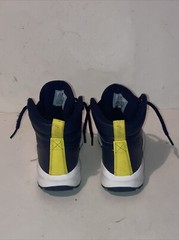 Nike Manoa LTR Kids‘ Boots Obsidian/Summit White/Opti Yellow Size 12C