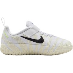Nike Ja Morant 3 Comfortable And Lightweight Low IB4771-101 Kids’s Size