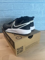 Nike Kyrie 8 GO ( PS) Black White Light Menta