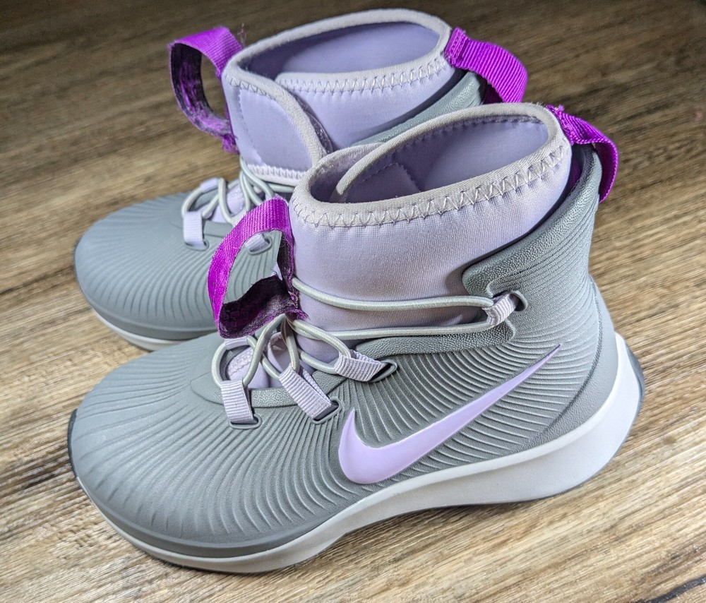 Nike Binzie Boots sz 11c, uk 10.5, eu 28, used