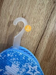 Kids Flip Flops – By West Loop BRAND NEW!