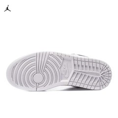 Air Jordan Access GS White Black AV7941-101 Youth Size 5.5Y