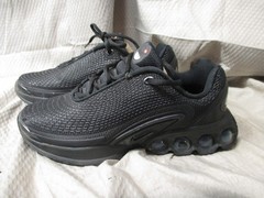 Nike Air Max DN Black Dark Grey (GS) FB8987-004 | Kid’s Size 4Y