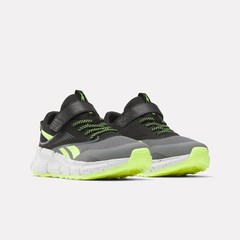 Reebok Zig Dynamica 6 Running Little Kid’s Shoes