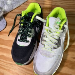 Nike Air Max 90 Exeter Edition DH1989-001 6.5Y 6.5 Y