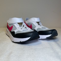 PS Nike Air Max SC Pure Platinum Pink Prime CZ5356-006 NEW Kids Youth Size 2.5Y