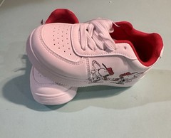 New Snoopy (Peanuts) Unisex sneakers, size 11 Kids, Featuring Snoopy Artwork