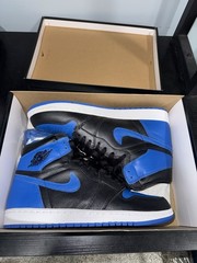JORDAN 1 RETRO HIGH OG ‚ROYAL‘ 2017