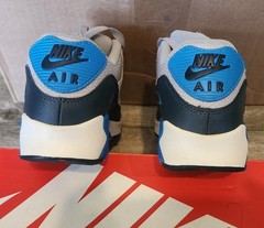 Nike Air Max 90 (2013) Release Size 7Y/8.5W (GS) 307793 083