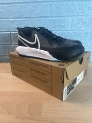 Nike Kyrie 8 GO ( PS) Black White Light Menta