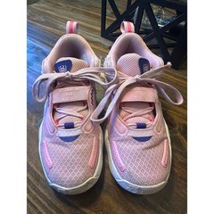 Adidas Donovan Mitchell DON Issue 3 Pink Kids Basketball Shoes Girls Size 3