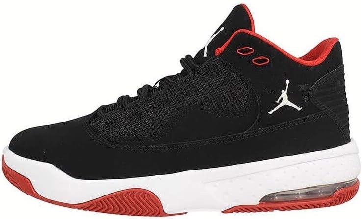 JORDAN BIG KIDS MAX AURA 2 (GS) BASKETBALL SHOES #CN8094 016