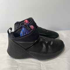 Nike Air Jordan Why Not Zero.1 AO1042-024 Youth Mid Sneakers Size 5Y