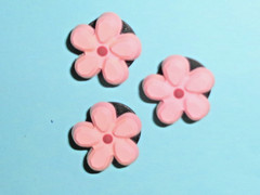 Jibbitz Small Flowers Shoe Charms Accessories Shoe Decorations