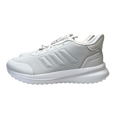 Adidas X_PLRPATH K Cloud White Grey One Shoes ID0255 Youth Kids Sizes 1 – 7 Y
