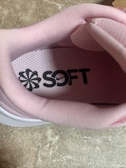 Size 2.5 (PS) – Nike Star Runner 3 Low Pink Foam