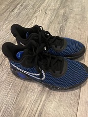 Kids Kevin Durant Sneakers