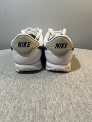 Nike Cortez GS White Thunder Blue Sneaker Size 6.5Y/Women 8 DM0950-1114