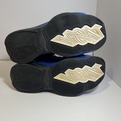 Size 5.5y – Jordan Zion 1 Blue