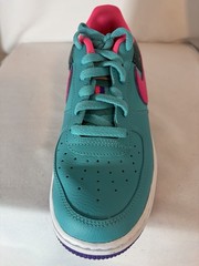Nike Air Force 1 Now (Gs) Sz 6.5Y Av0748 300 Excellent Condition