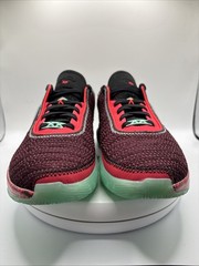 🔥 New Nike Lebron XX 20 Night Maroon Sneakers Size 7Y / 8.5W FB8974-600
