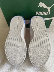 Puma Cali Valentines Kids 387781 01