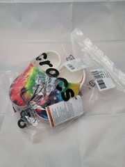 Crocs Tie Dye Bayaband Molded Clog- Toddler Kids Unisex – BRAND NEW