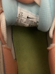 Nike Air Max 97 SE (GS) „WHEAT GRASS“ 4.5y