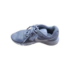 Size 7 (GS) – Nike Tanjun Low Wolf Grey – 818381-012