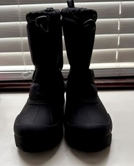 Kid’s Northside Thinsulate Winter Boots Size 4 EUC
