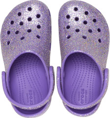 Kids‘ Glitter Crocs