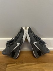 Nike KD Trey 5 5 Cool Grey 2017 Kevin Durant 897638-002 Size 4.5