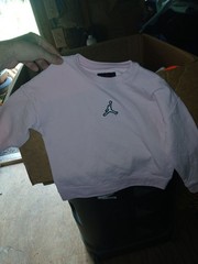 Jordan 6-7 Years Old