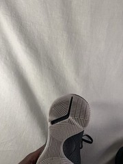 Under Armour Steph Curry 6 Basketball Oakland Sideshow 3022893-003 YOUTH S 4 ii