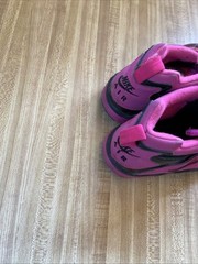 Nike Air Diamond Turf Size 6Y