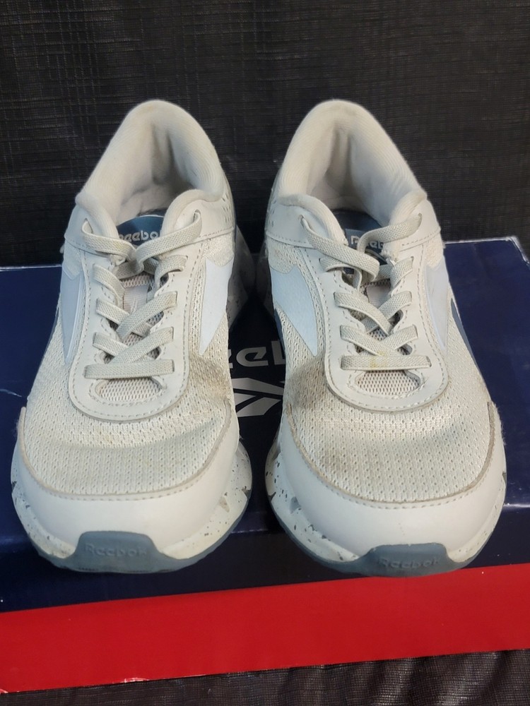 Reebok Kids Zig Dynamica Athletic Running Shoes – Kids 2.5