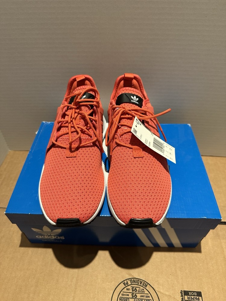 Adidas X_PLR TRASCA/ Orange