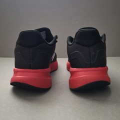Adidas Runfalcon 5 Cloudfoam Athletic Running Sneaker Shoes Unisex Youth US 5