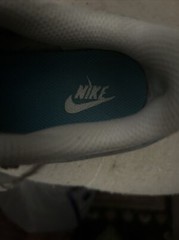 Nike Air Force 1 Hare Space Jam Bugs Lola Bunny AF1s Little Kids Size 11C White
